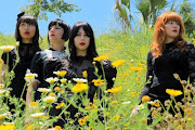 Dum Dum Girls