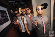 Far East Movement