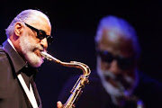 Sonny Rollins