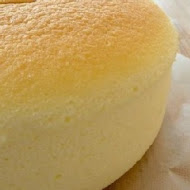 Say Cheese Cake
