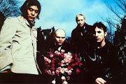 Smashing Pumpkins