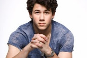 Nicholas Jonas