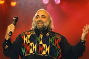 Denis Roussos