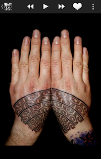 Tattoo 2015 INSPIRATIONS Screenshots 2