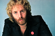 Andrew Gold
