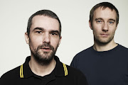 Autechre