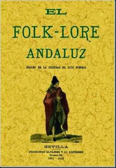 Folk-lore