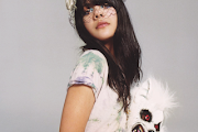 Bat For Lashes