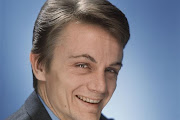Claude François