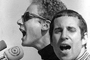 Simon And Garfunkel