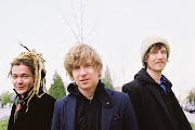 Nada Surf