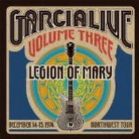 GarciaLive Volume Three: December 14-15, 1974 Northwest Tour