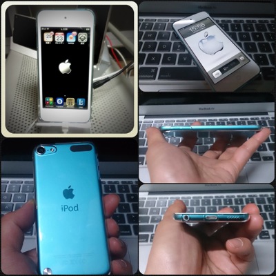 IPodTouch5