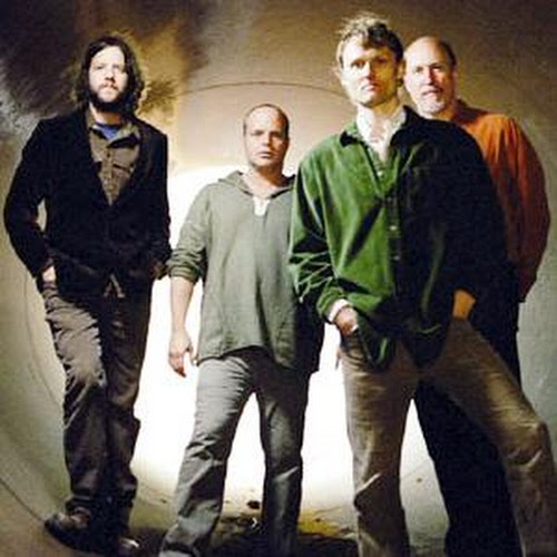 Medeski, Scofield, Martin & Wood