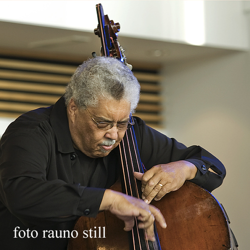 Rufus Reid