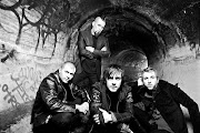 Three Days Grace