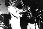 Albert Ayler