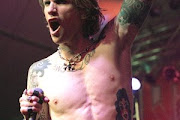 Buckcherry