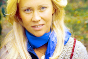 Agnetha Faltskog
