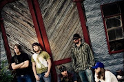 Whiskey Myers
