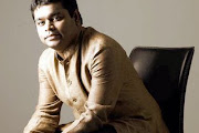 AR Rahman