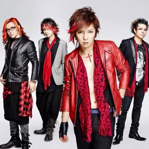 Mitsuru Matsuoka EARNEST DRIVE