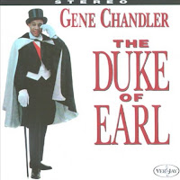 The Duke of Earl