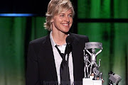 Ellen Degeneres