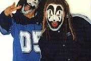 Insane Clown Posse