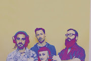 Hiatus Kaiyote