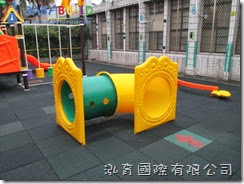 桃園縣楊梅市瑞原國民小學幼兒園遊戲器具採購 兒童遊戲設施完工
