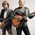 Larry Carlton and Tak Matsumoto
