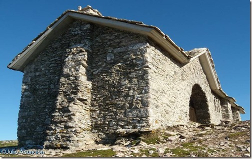 Ermita de San Donato