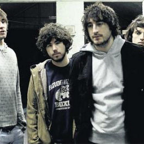 The Coronas