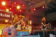 Sabaton