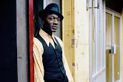 Aloe Blacc