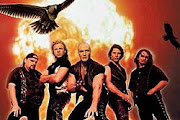 Primal Fear