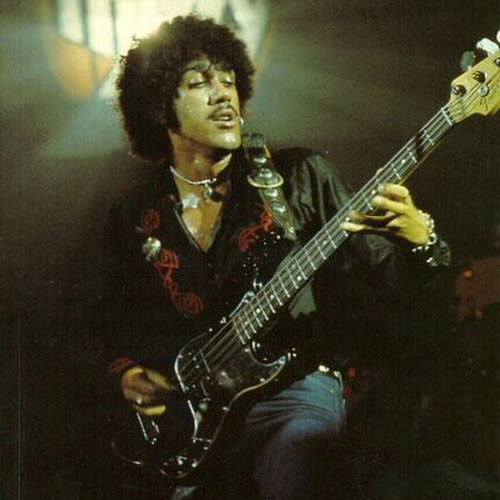 Philip Lynott