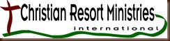 Resort Logo outline