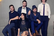 Caravan Palace