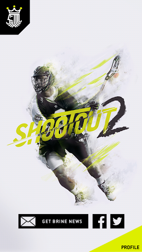 Brine Lacrosse Shootout 2