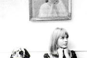 Marianne Faithfull