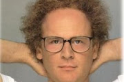 Art Garfunkel