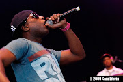 Talib Kweli & Hi Tek