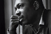 John Coltrane