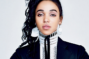 FKA twigs