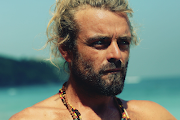 Xavier Rudd