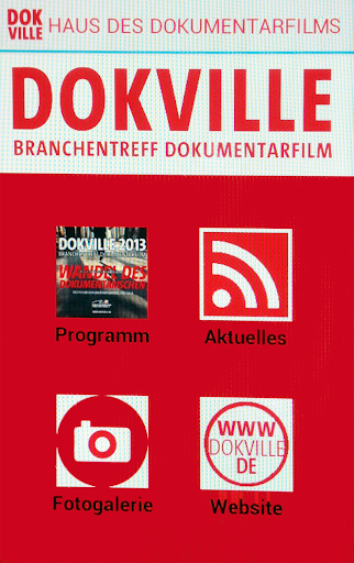 DOKVILLE