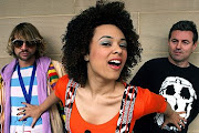 Sneaky Sound System