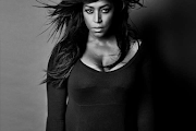 Mica Paris